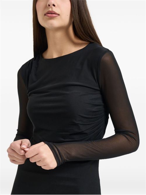 Abito donna a maniche lunghe PATRIZIA PEPE | 8A1604J376K103